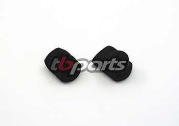 TB Parts Gummiskydd framgaffel Z50R 