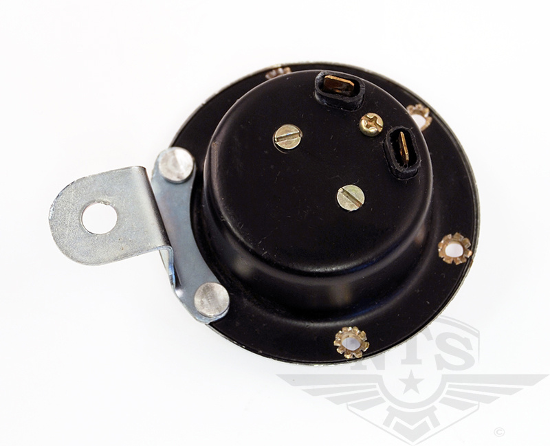 Horn 6v AC  - 2