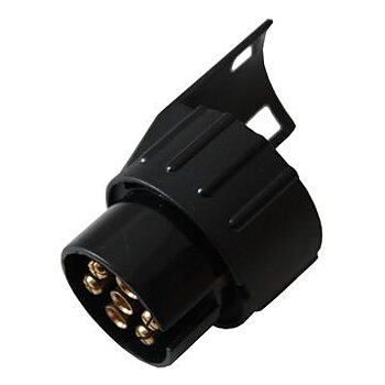 Adapter 7bil-13släp