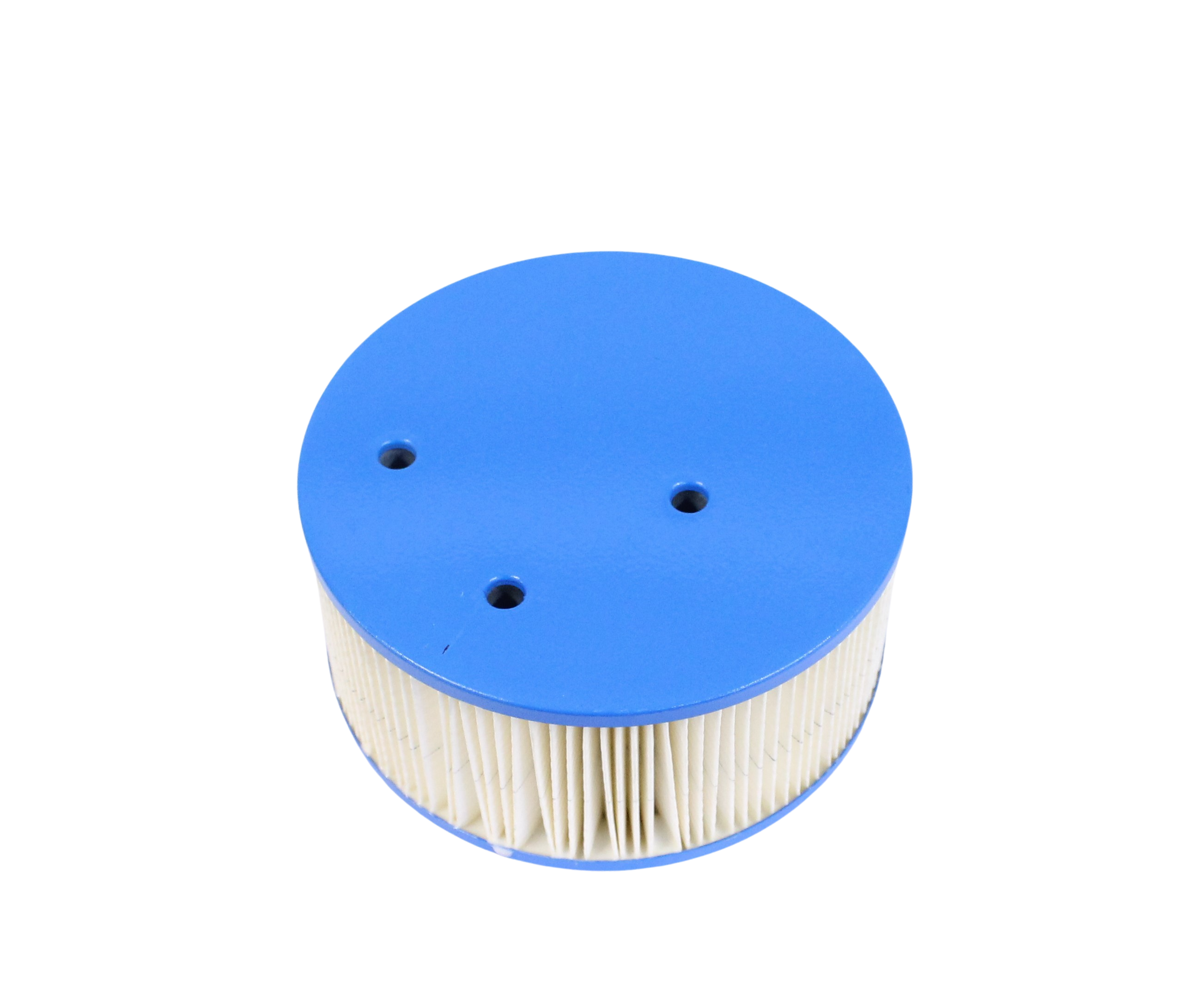 Air filter, rear SU 67-68