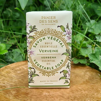 Panier des Sens Tvål Verbena (150 g)