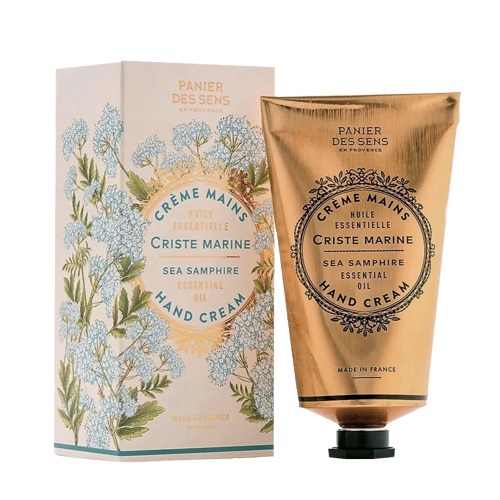 Panier des Sens Sea Samphire Handkräm 75 ml - 2