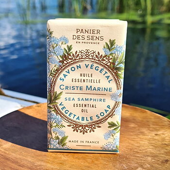 Panier des Sens Tvål Sea Samphire (150 g)