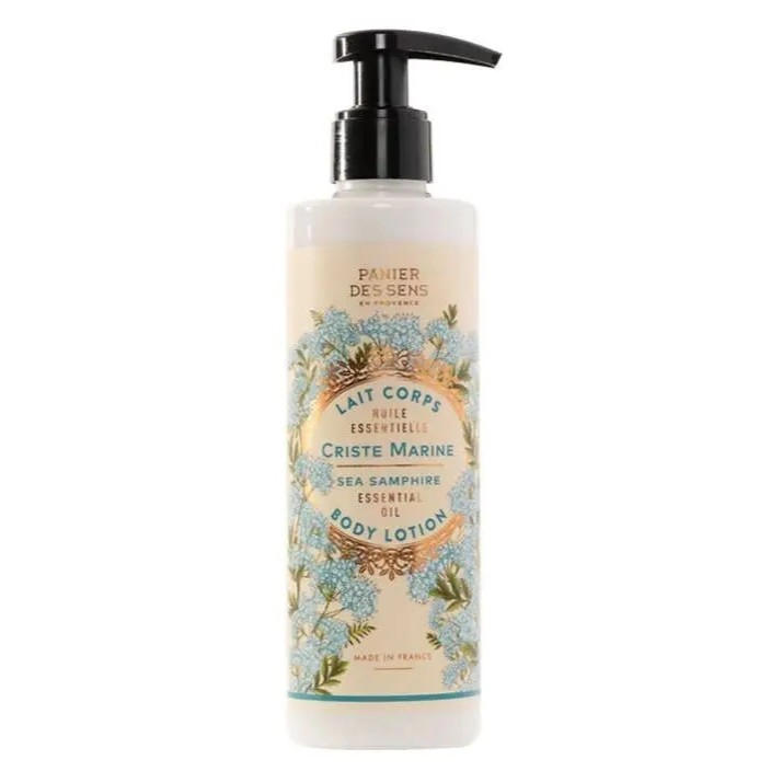 Panier des Sens Sea Samphire Body Lotion (250 ml) - 2