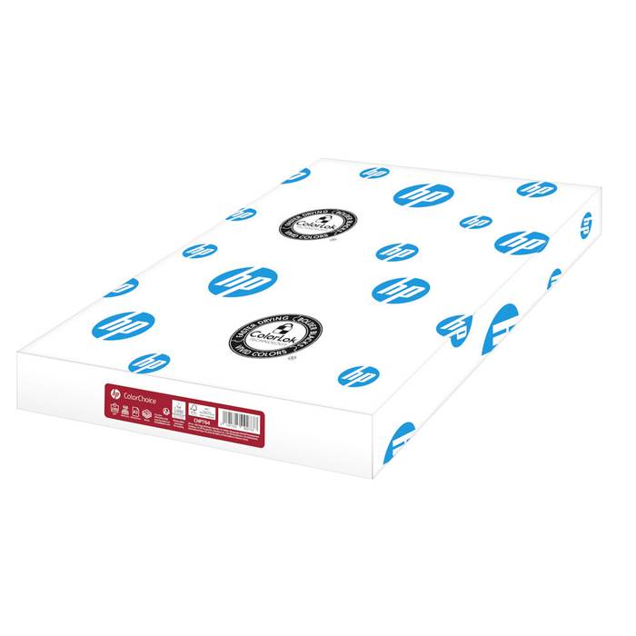 Papper HP Color A3 200g 250/fp