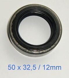 Stefa 50 x 32,5 x 12