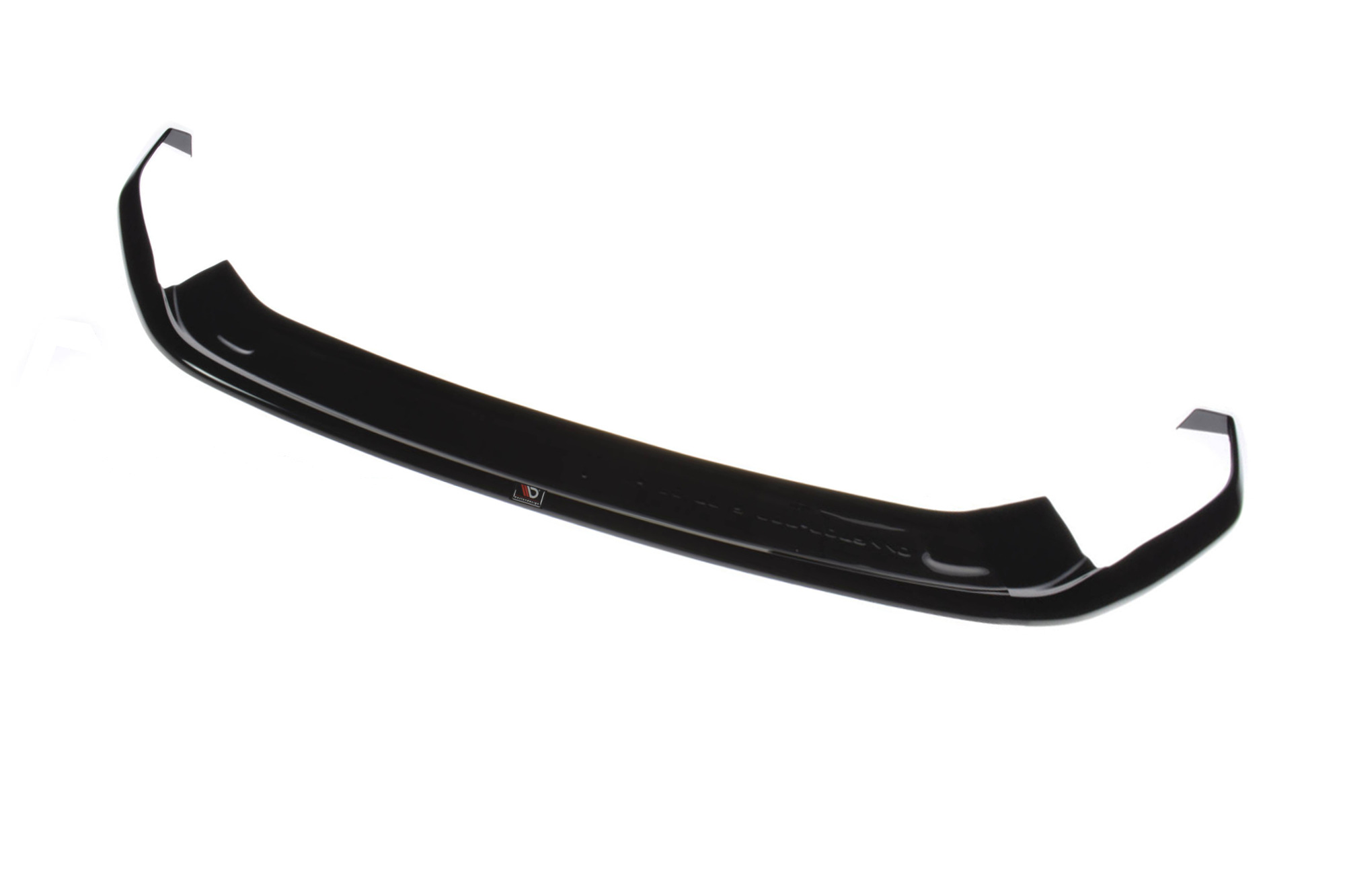 Front Splitter / Läpp V.7 Vw Golf 7 R Facelift - 4