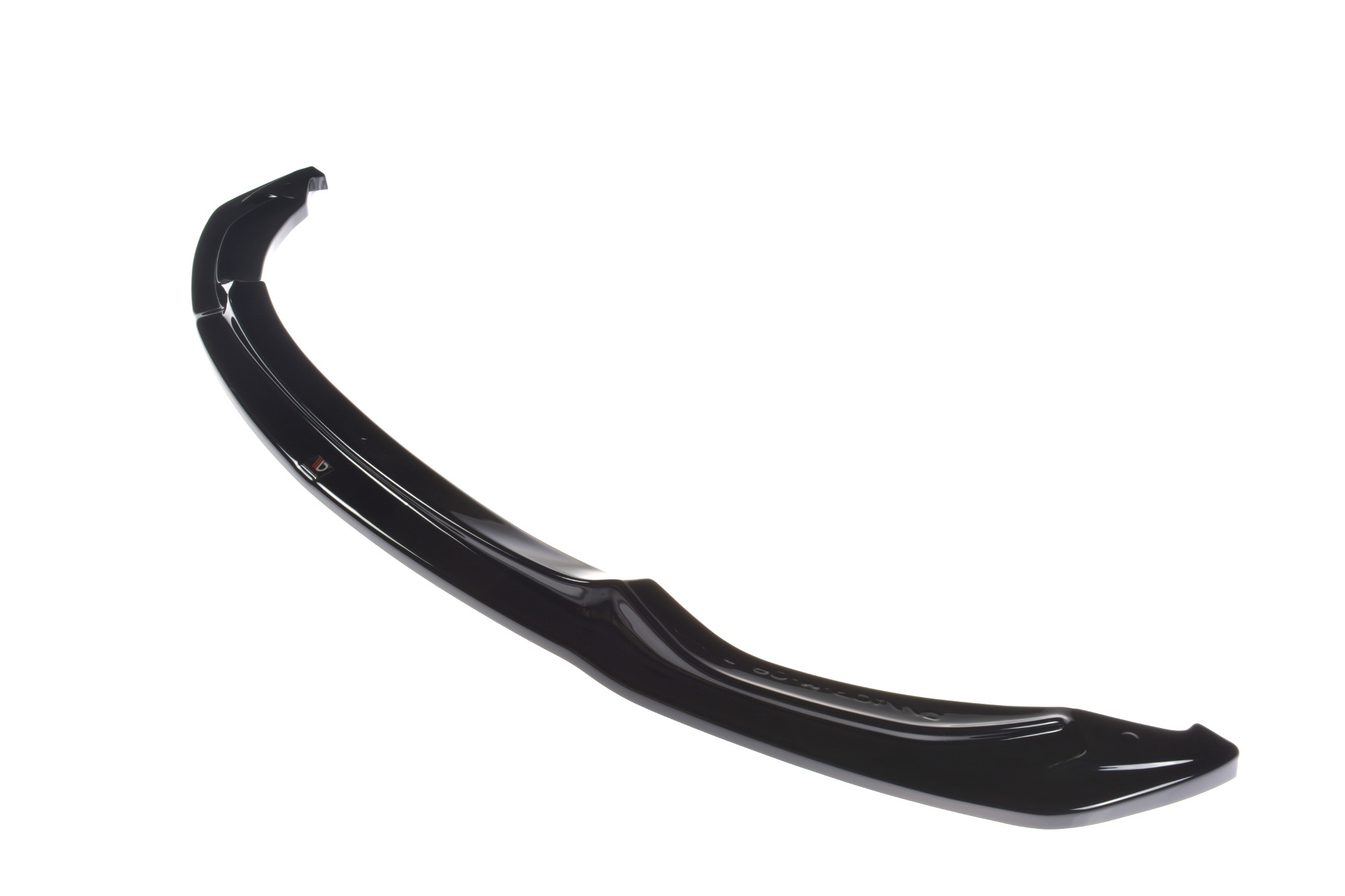 Maxton - Front Splitter / Läpp V.1 BMW M3 F80 - 4