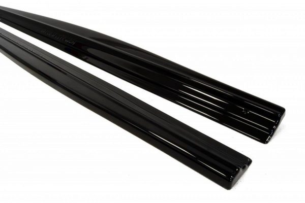 Sidokjolar Diffusers BMW 1 F20/F21 M-Power  - 4