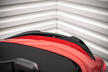 Maxton - Spoiler Cap BMW Z4 M-Pack / M40i G29