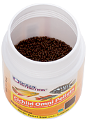 Ocean Nutrition - Cichlid Omni Medium 200g