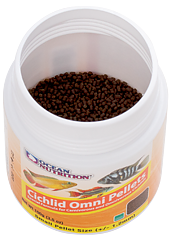 Ocean Nutrition - Cichlid Omni Medium 200g