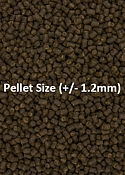 Ocean Nutrition - Cichlid Vegi Small 200g