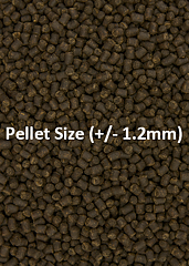 Ocean Nutrition - Cichlid Vegi Small 200g