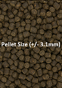 Ocean Nutrition - Cichlid Vegi Medium 200g