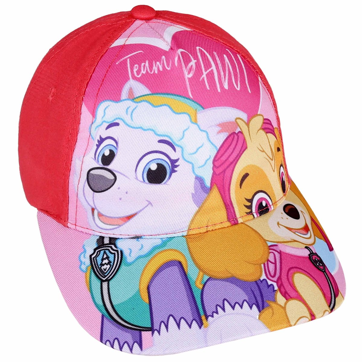 Paw Patrol Keps Skye Everest QR