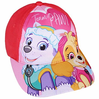 Paw Patrol Keps Skye Everest QR
