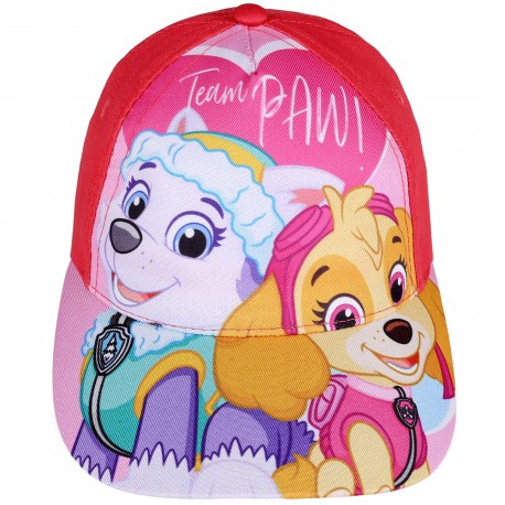 Paw Patrol Keps Skye Everest QR - 3