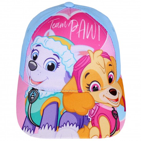 Paw Patrol Keps Skye Everest BL - 2
