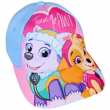 Paw Patrol Keps Skye Everest BL