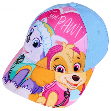 Paw Patrol Keps Skye Everest BL - 3