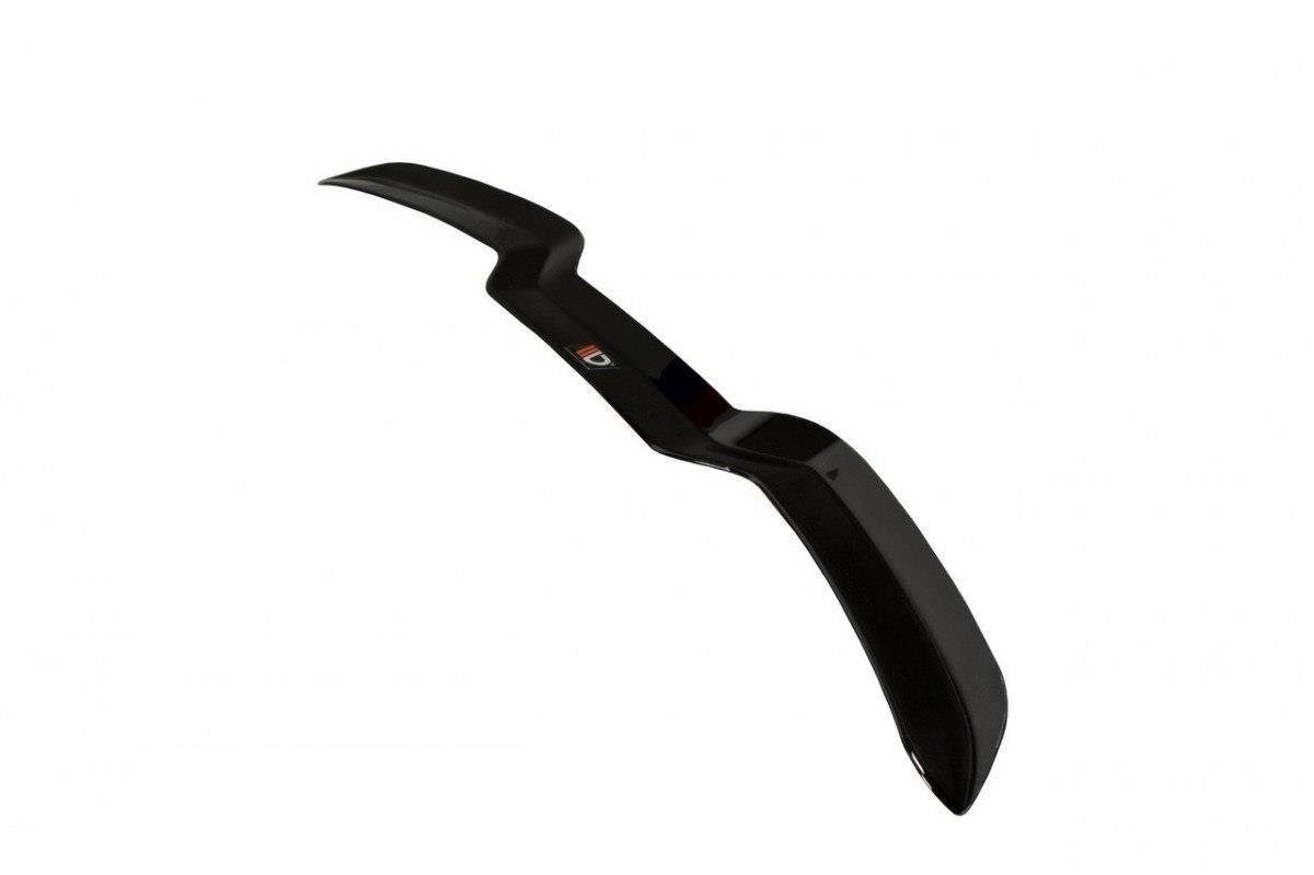 Spoiler Extension Audi RS3 8V / 8V Fl Sportback - 5
