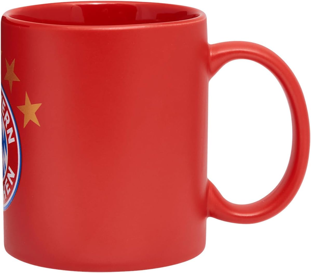 Bayern München Mugg Röd - 3
