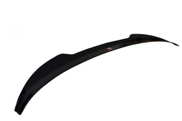 Spoiler Extension V.2 BMW 1 F20/F21 M-Power Facelift  - 2