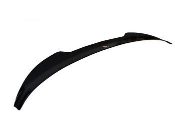 Spoiler Extension V.2 BMW 1 F20/F21 M-Power Facelift 
