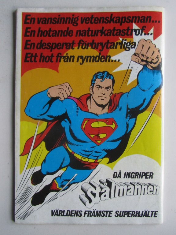 Gigant 1976 04 (Vg) - 2