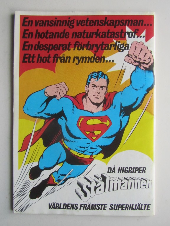 Gigant 1976 06 Vg+ - 2