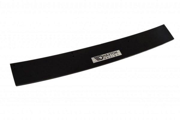 Rear Valance Extension Ford Focus Mk2 St (Preface) - 3