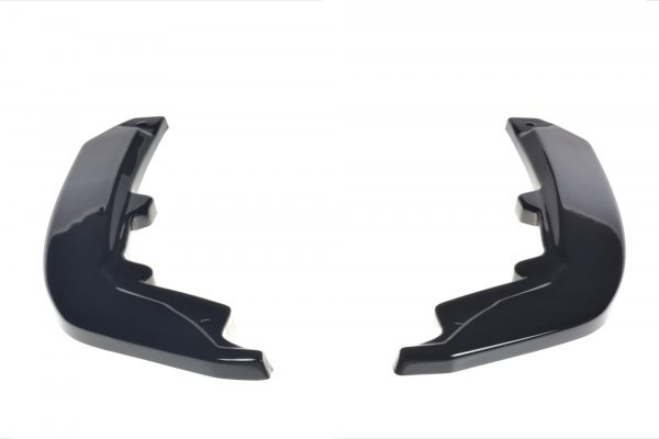 Maxton -  REAR SIDE SPLITTERS JAGUAR F-TYPE - 5