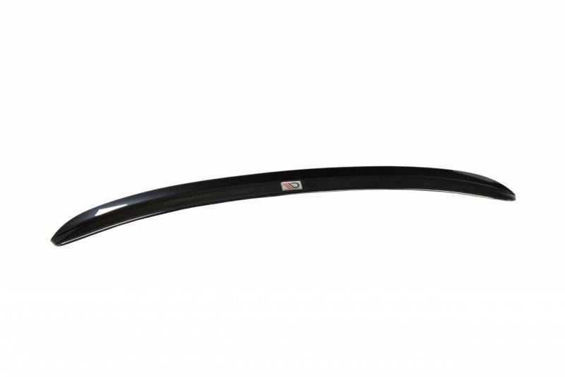 Spoiler Cap Alfa Romeo Giulietta / ABS Svart Struktur - 5