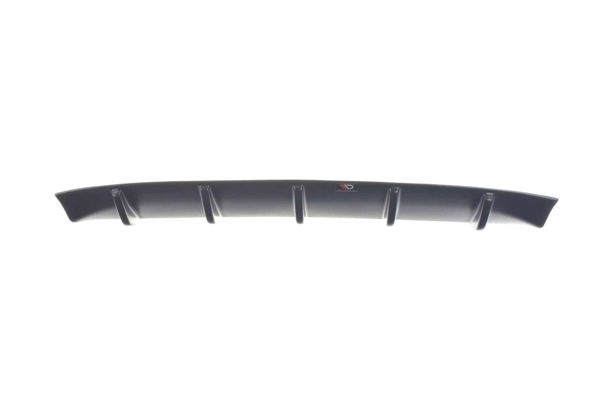 Bakre Valance Jaguar Xf-R