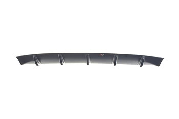 Bakre Valance Jaguar Xf-R