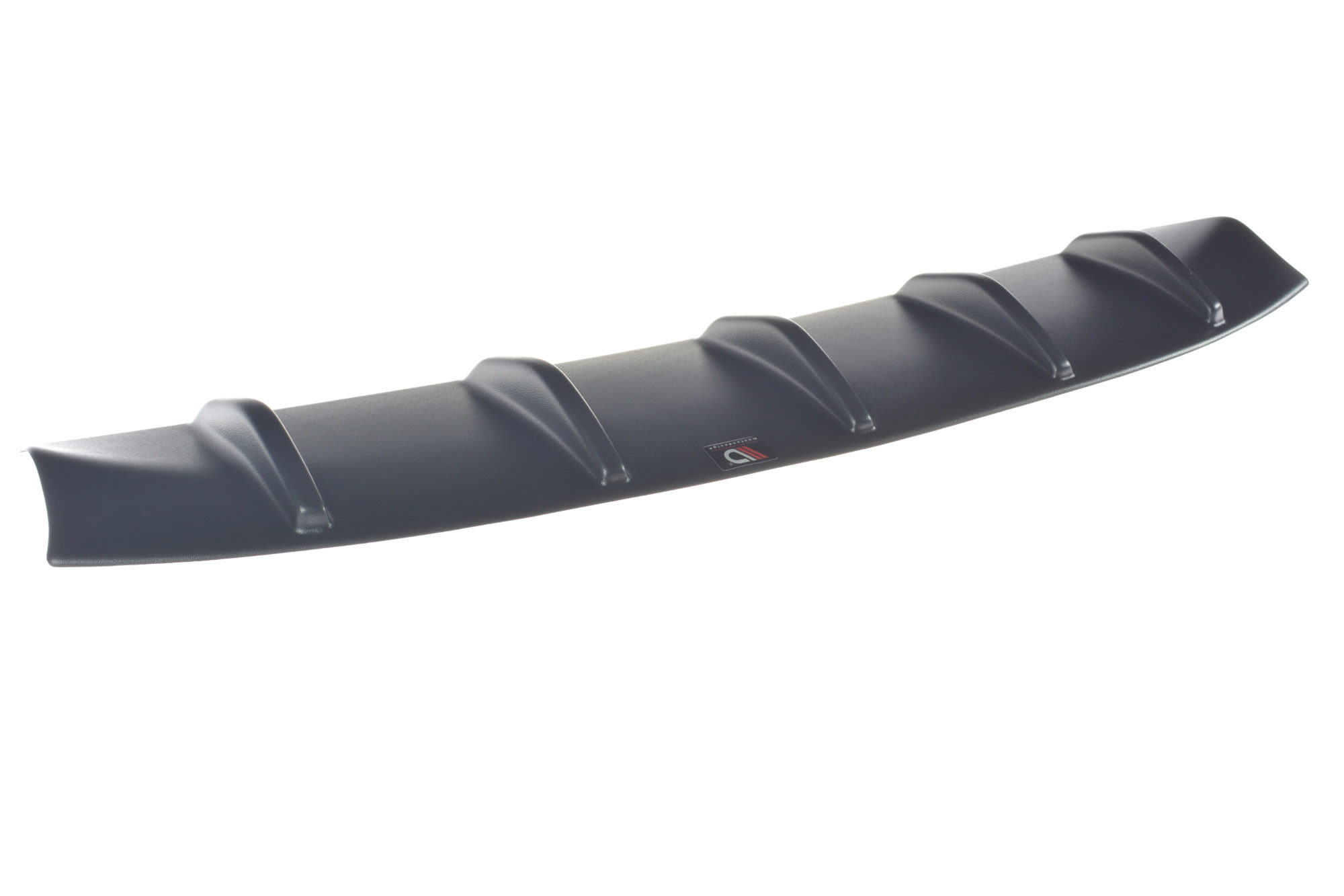 Bakre Valance Jaguar Xf-R - 2