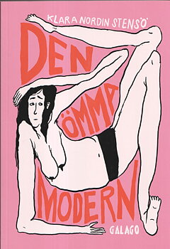 Den ömma modern, Klara Nordin Stensö