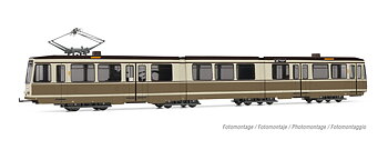 Spårvagn Düwag N8, (Dortmund)