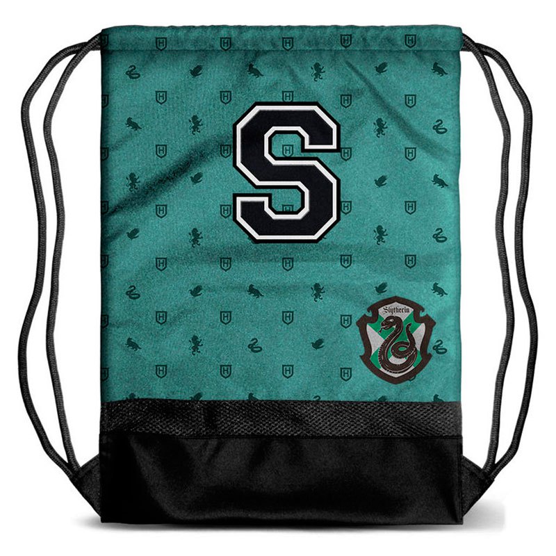 Harry Potter Gympapåse Slytherin 3D