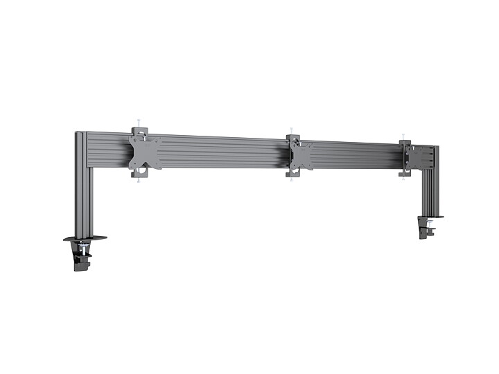 M Deskmount Column Pro 3x1 MBDM3x1U