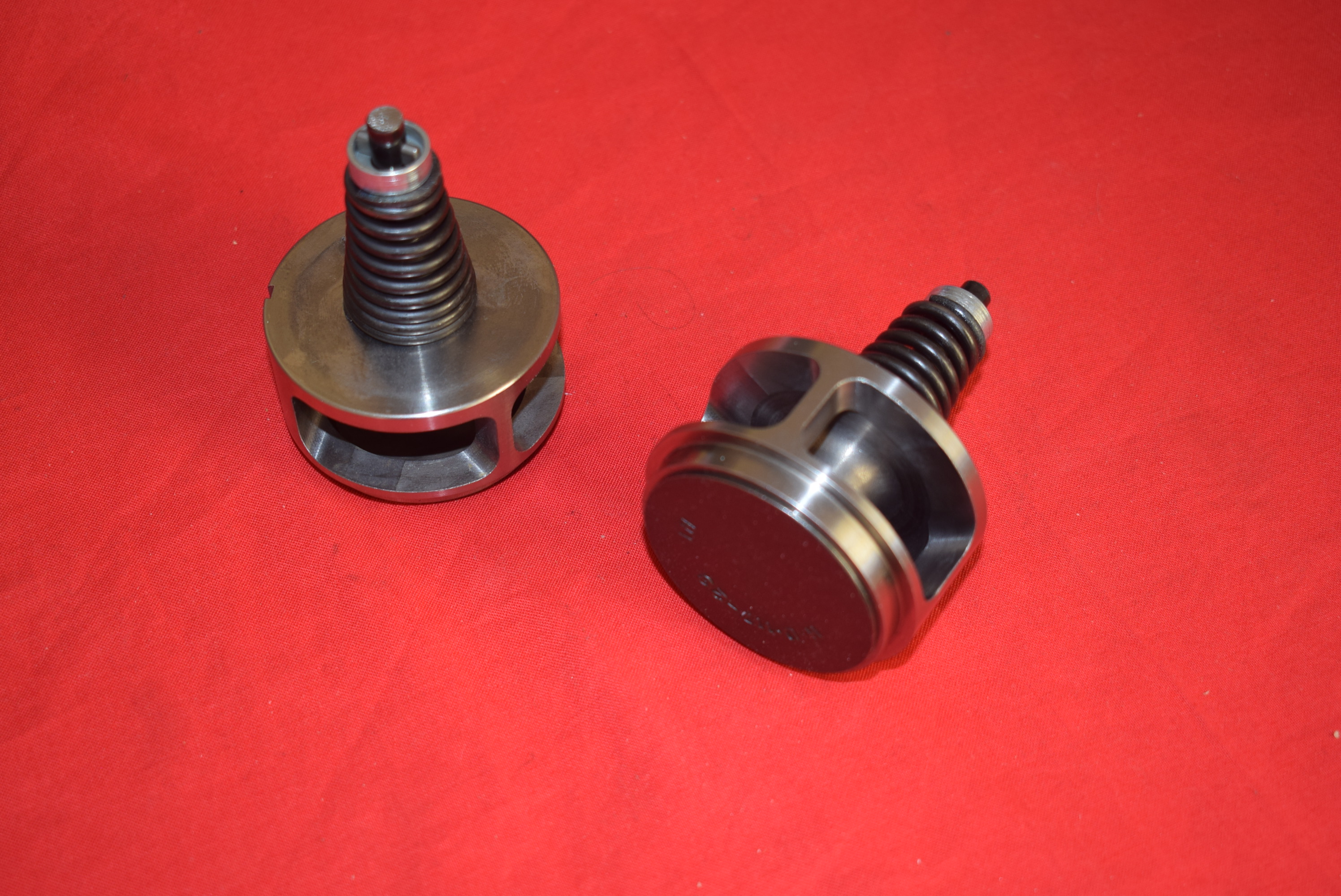 Intake Housing Kit Harley 1923-24 DCA&DCB and all 1925-29 JD FD - 2