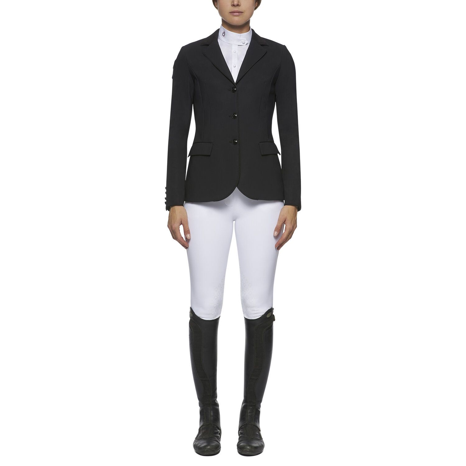 Cavalleria Toscana kavaj Grand Prix