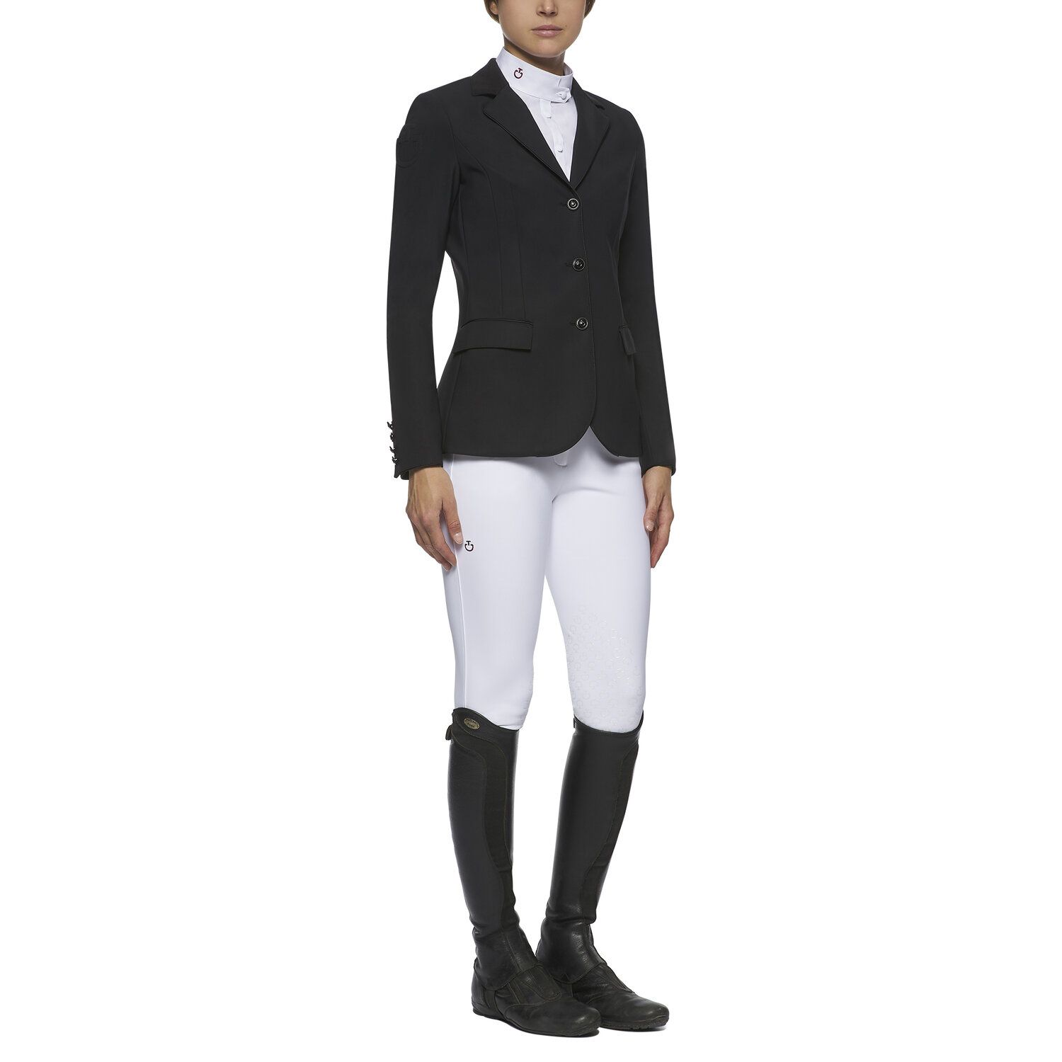 Cavalleria Toscana kavaj Grand Prix - 2