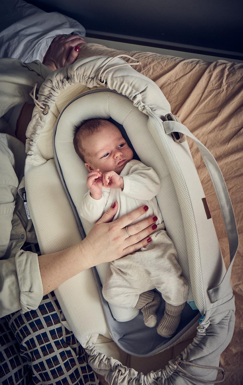 Najell  SleepCarrier Reducer  - 2