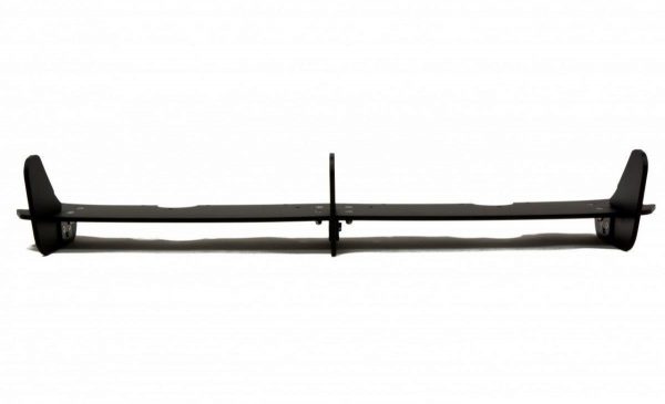 Vw Golf Mk7 Gti Bakre Diffuser & Rear Side Splitters - 5