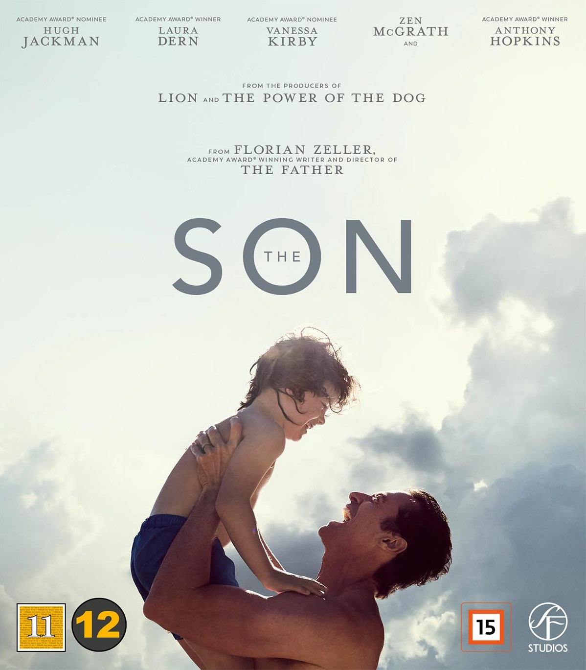 The Son (Blu-ray)