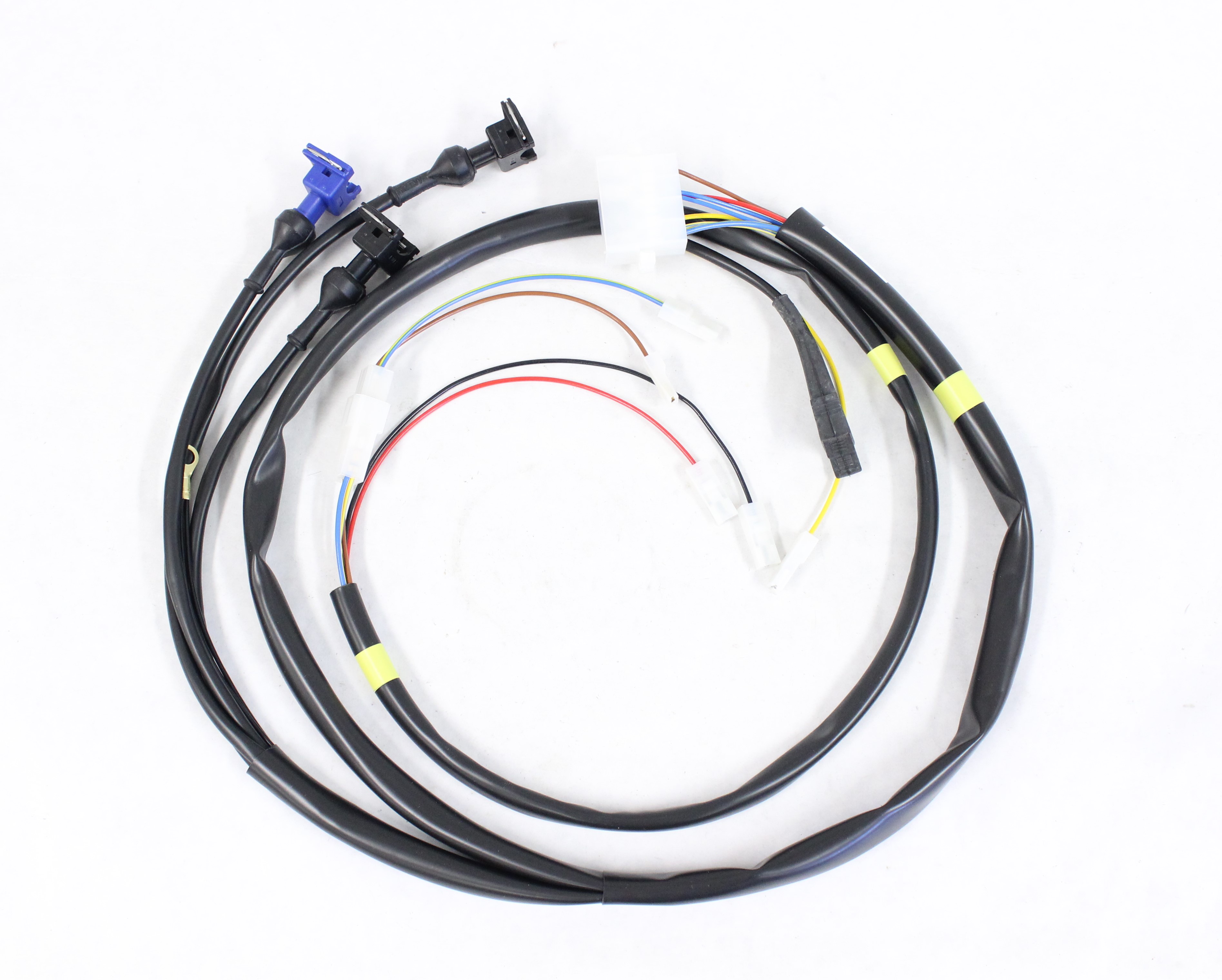 Wiring harness, engine B27E 1978-79
