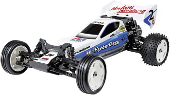 Tamiya Neo Fighter 1/10