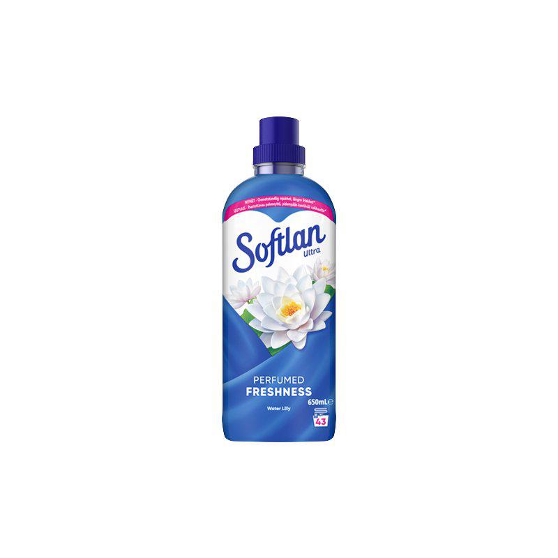 Waterlily Sköljmedel 650ml